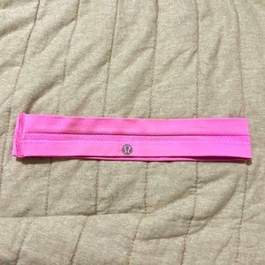 Lululemon headband